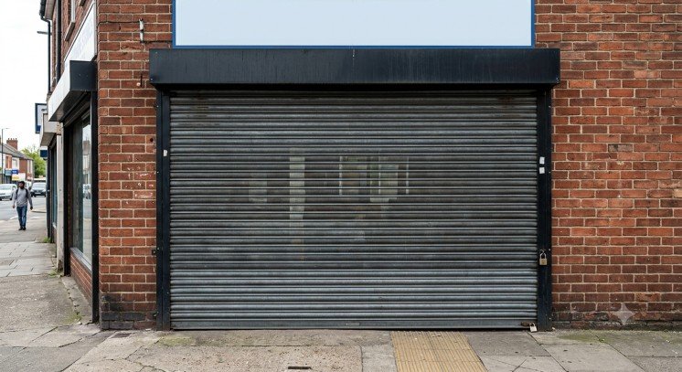 ROLLER SHUTTER SERVCE UK