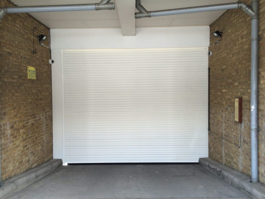 Car-Park-Shutter