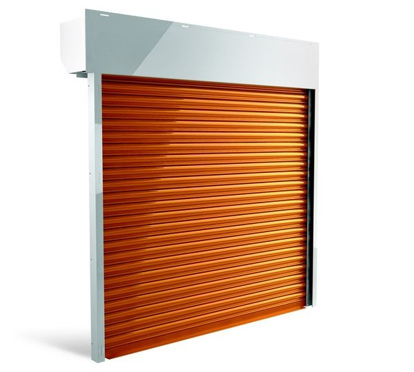 Fire Rated Shutters