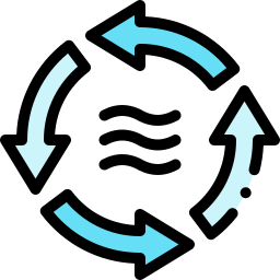 Enhanced Air Circulation