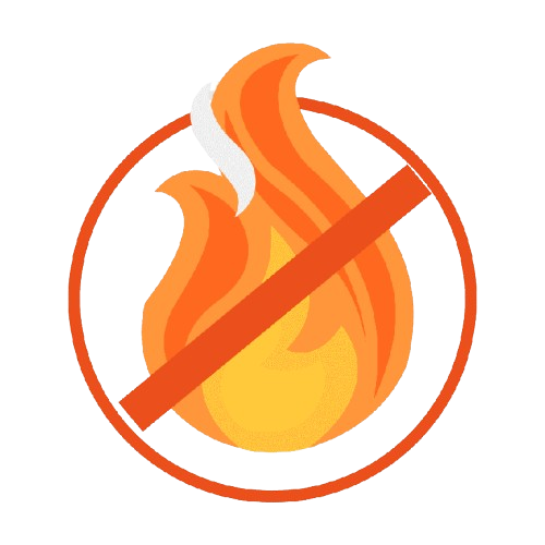Fire Resistance Performance