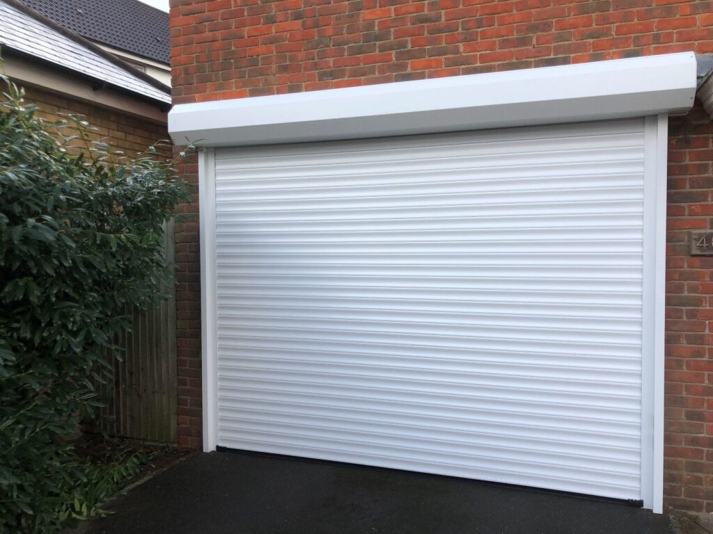 Manufacturer new shutter