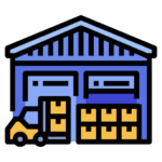 Warehouses