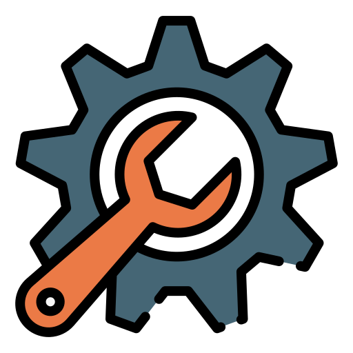 Repairs & upgrades