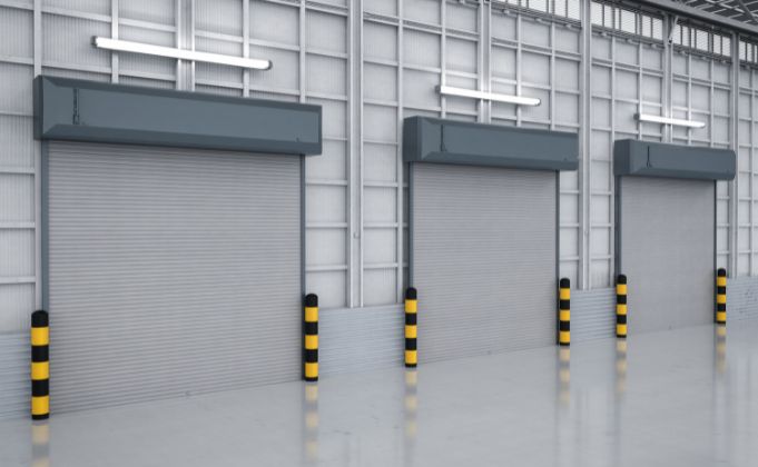 Roller-Shutter-Doors
