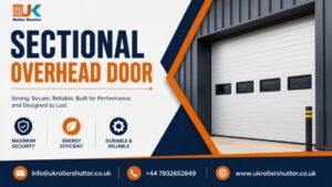 Sectional Overhead Doors