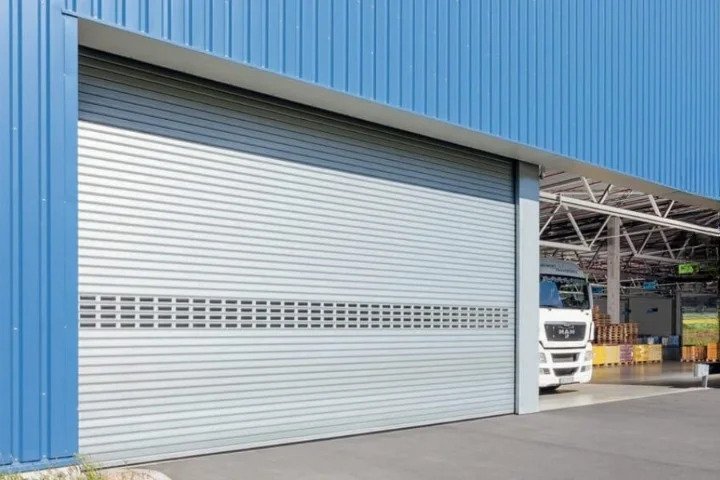 Industrial-rolling-shutters
