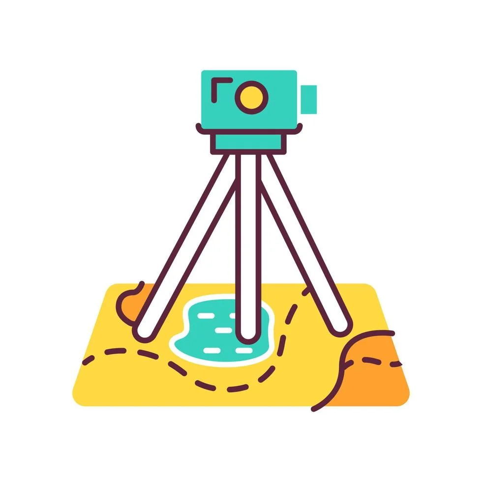 Site survey consultation