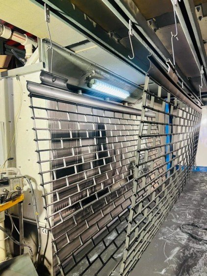 Roller Shutter Manufacturer